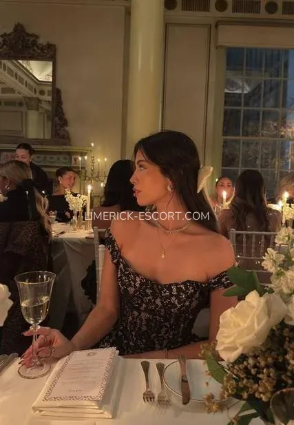Limerick escorts Gudula — 3