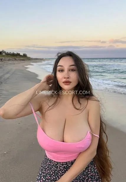 Limerick escorts Lindsay — 1