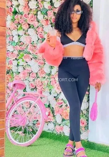 Limerick escorts Hanna — 3