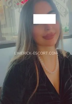 Limerick escorts Isaura — 2