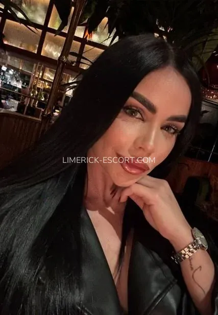 Limerick escorts Ashlyn — 4