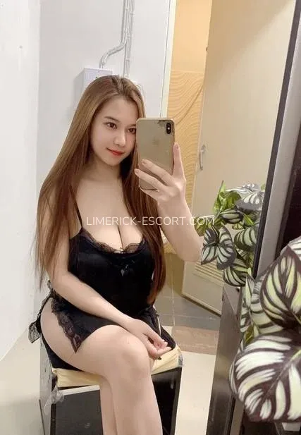 Limerick escorts Eva — 3
