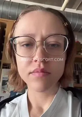 Limerick escorts Alexis — 1