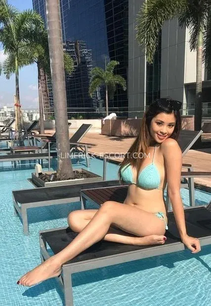 Limerick escorts Angel — 1