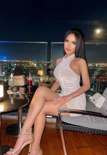 Limerick escorts Breanna — 1