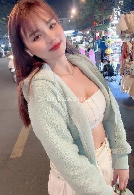 Limerick escorts Erin