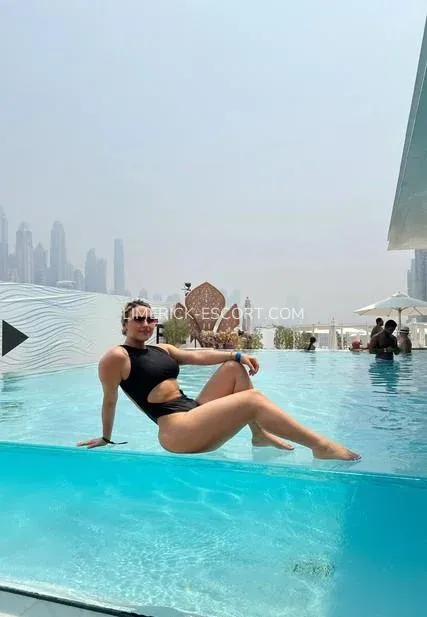 Limerick escorts Angelica — 5