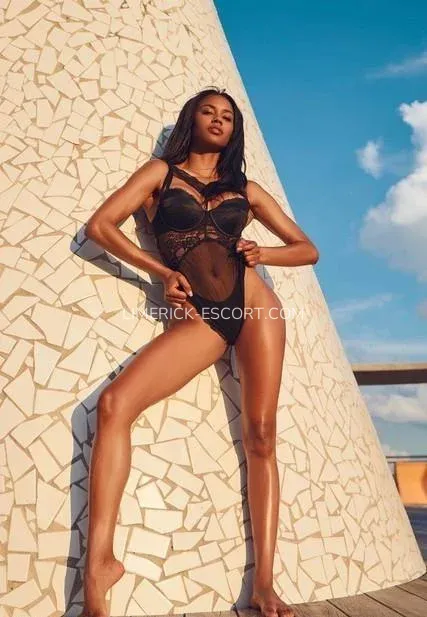 Limerick escorts Gun — 1