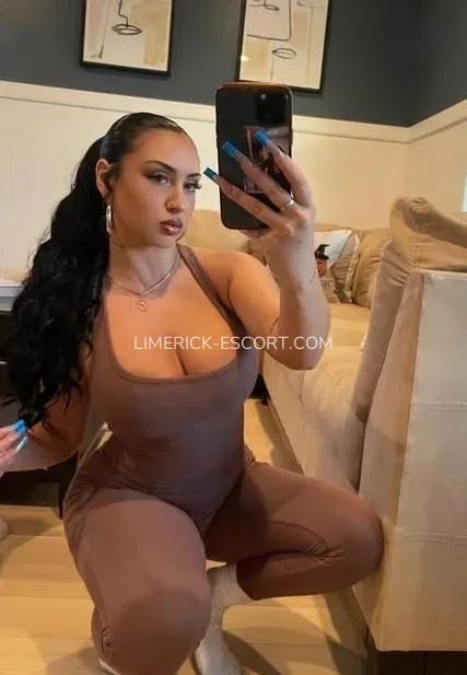 Limerick escorts Jennifer — 3