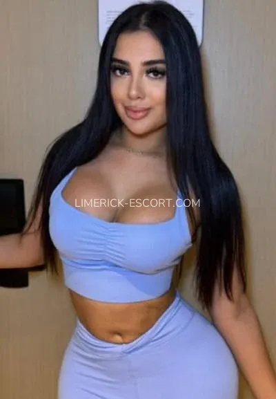 Limerick escorts Mya — 1