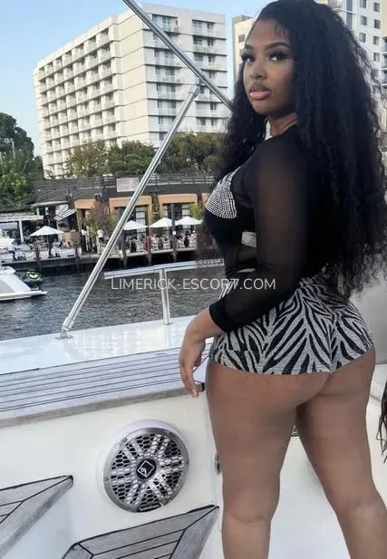 Limerick escorts Gabriela — 1