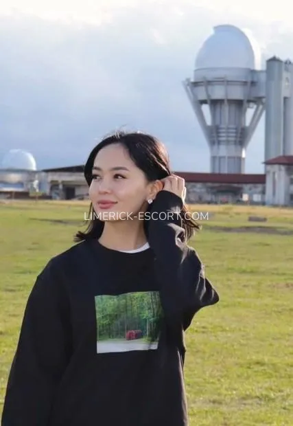 Limerick escorts Crystal — 2