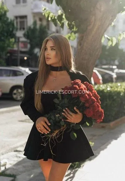 Limerick escorts Naomi — 3