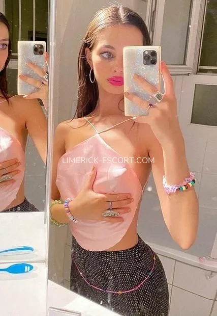 Limerick escorts Anneli — 2