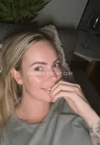Limerick escorts Siv — 1