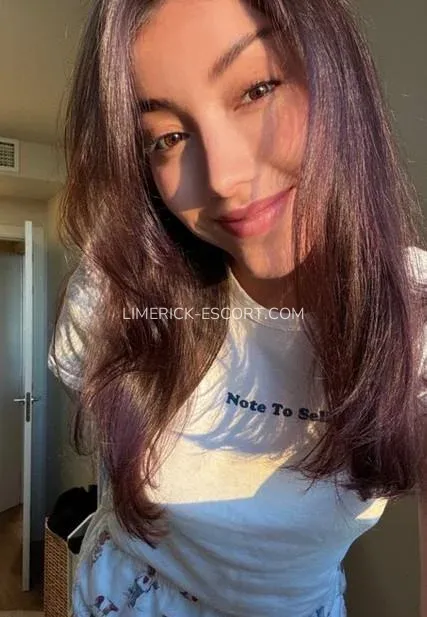 Limerick escorts Natalie — 1