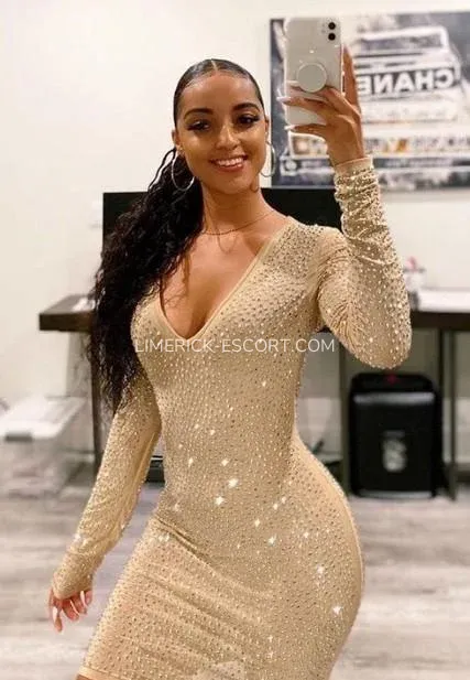 Limerick escorts Elise — 3