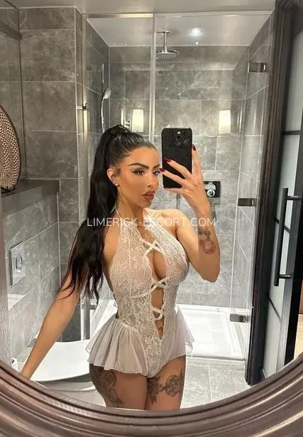 Limerick escorts Ashlyn — 1