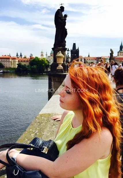 Limerick escorts Zoe — 1