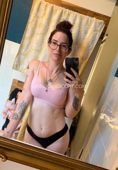 Limerick escorts Jacqueline — 3