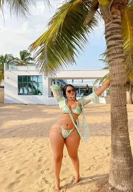 Limerick escorts Elisabeth — 1