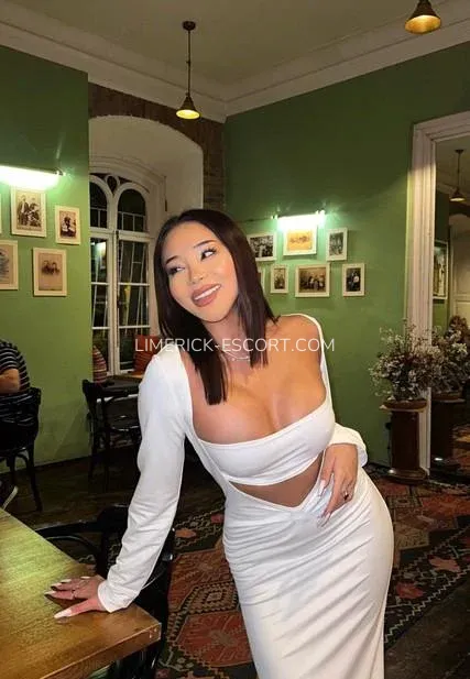 Limerick escorts Emelie — 6