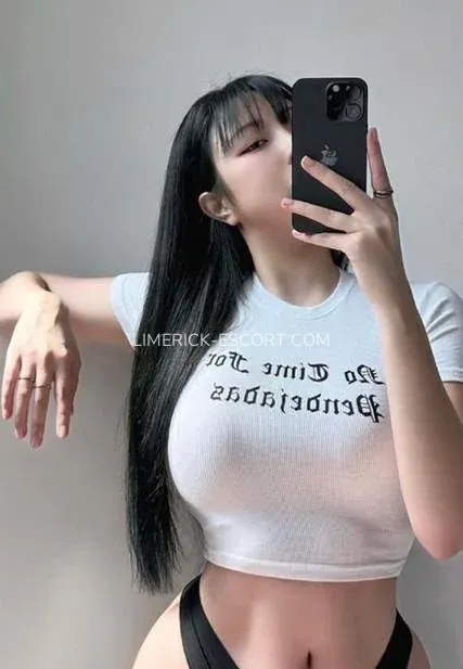 Limerick escorts Erika — 4