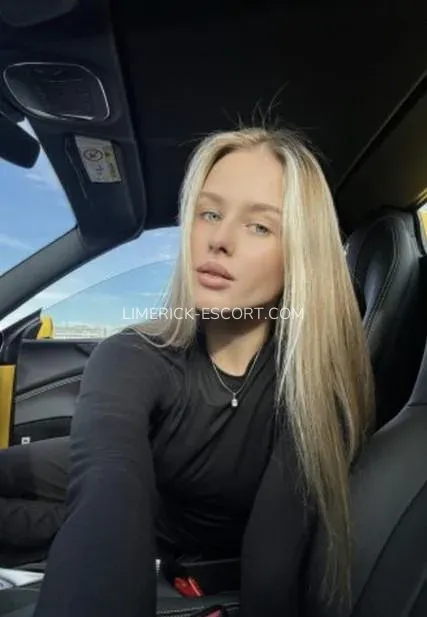 Limerick escorts Sabrina — 3