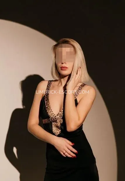 Limerick escorts Danielle — 1