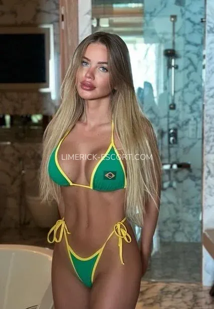 Limerick escorts Berit — 1