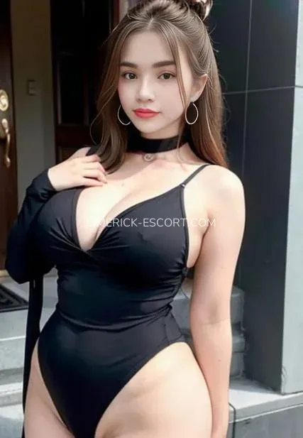 Limerick escorts Eva — 5