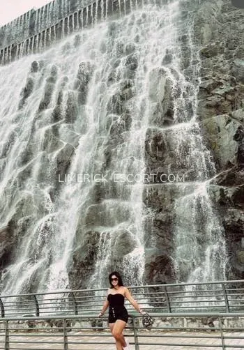 Limerick escorts Viviana — 9