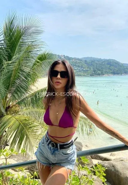 Limerick escorts Miranda — 5