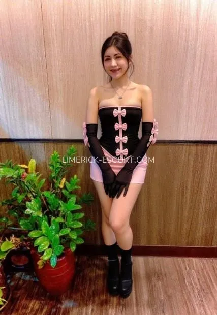 Limerick escorts Liliana — 2