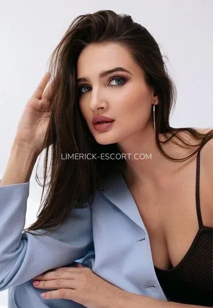 Limerick escorts Carina — 4
