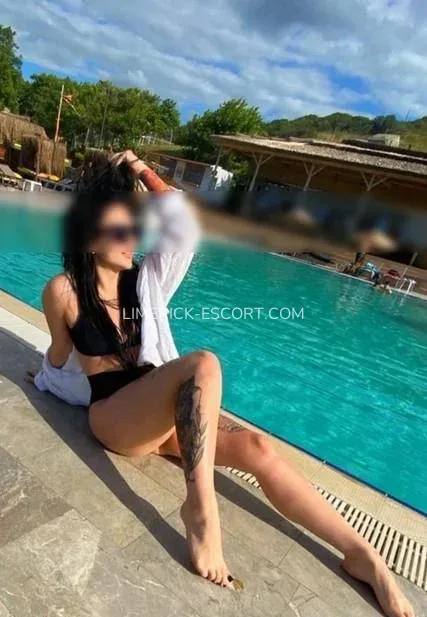 Limerick escorts Rebecca — 1