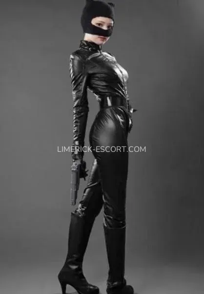 Limerick escorts Bella — 1