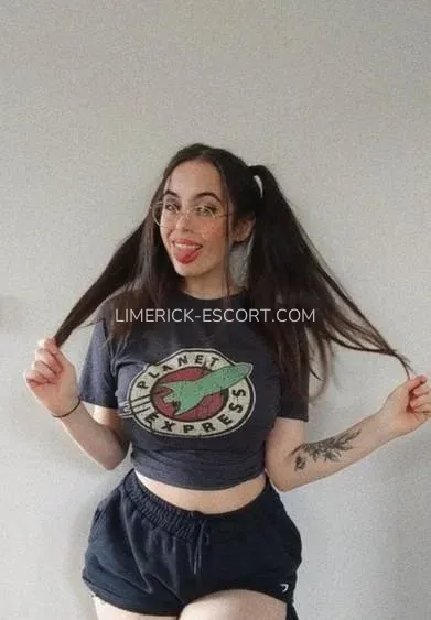Limerick escorts Payton — 5