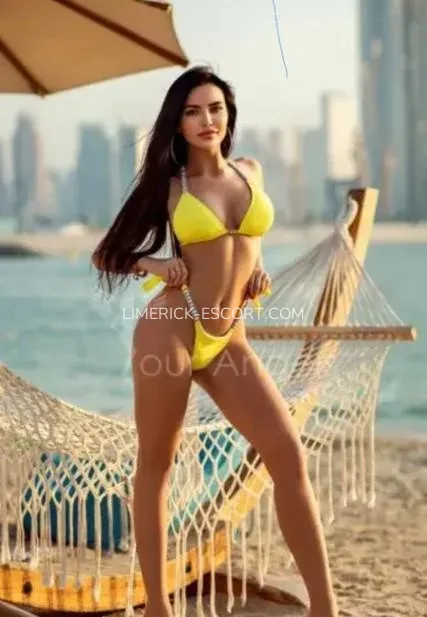 Limerick escorts Morgan — 9