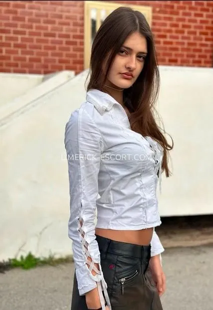 Escort djevojka Lily - Limerick