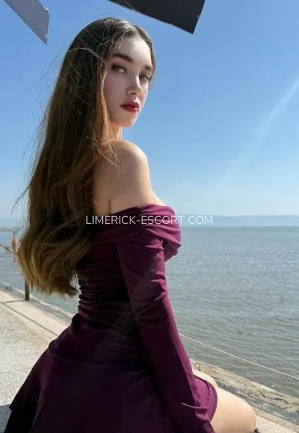 Limerick escorts Vanessa — 5