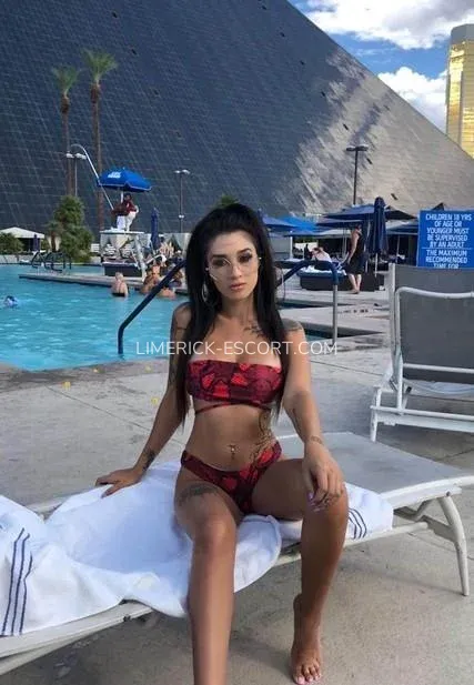 Limerick escorts Cheyenne — 7