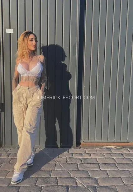 Limerick escorts Maria — 1