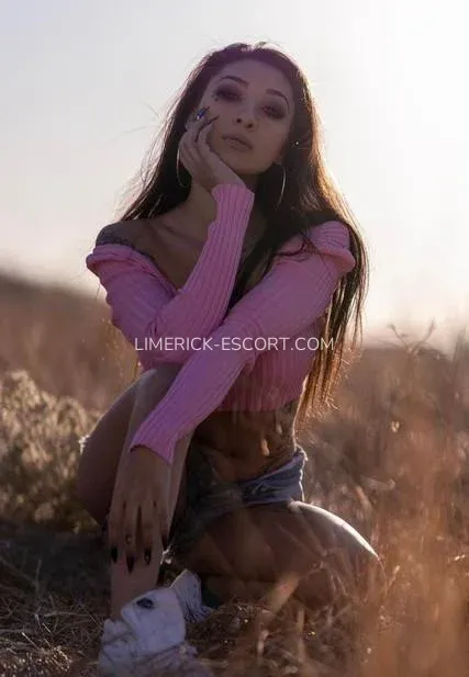 Limerick escorts Cheyenne — 6