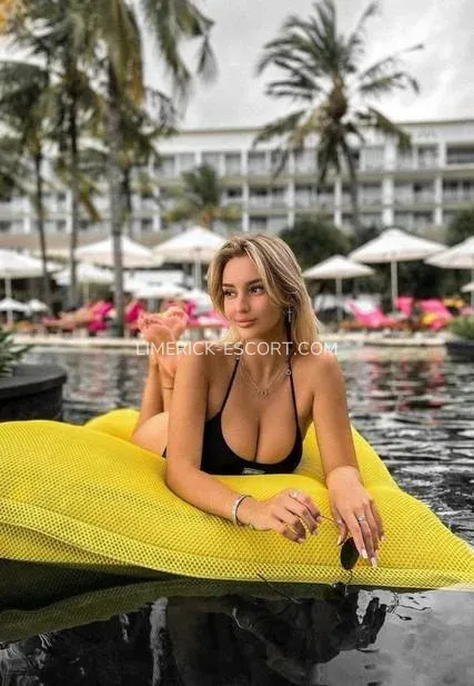 Limerick escorts Lillian — 4
