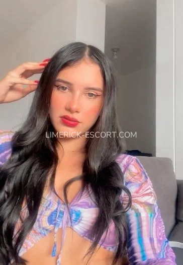 Limerick escorts olivia