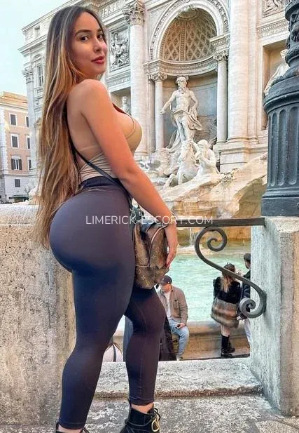Limerick escorts Elisabeth — 8