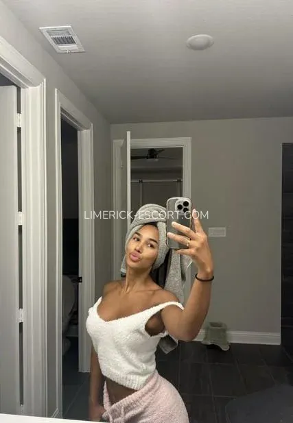 Limerick escorts Maria — 7