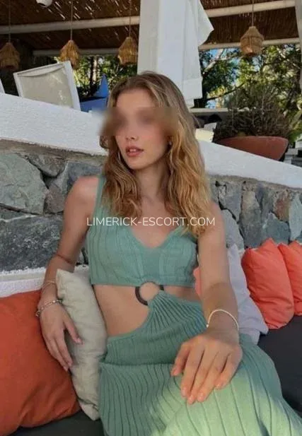 Limerick escorts Jazmin — 3
