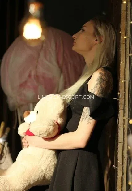 Limerick escorts Sonja — 1